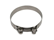 画像をギャラリービューアに読み込む, Turbosmart Premium TS Barrel Hose Clamp Quick Release 4.25in (4.00in Silicone Hose)