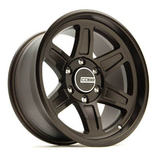 画像をギャラリービューアに読み込む, Cobb Adventure Series TR-01 Wheel 17x8.5 ET-1 6x139.7 - Bronze