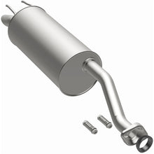 画像をギャラリービューアに読み込む, BRE Exhaust 12-15 Civic 1.8L Muffler Kit