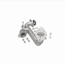 画像をギャラリービューアに読み込む, BRE Exhaust 08-10 Grand Caravan Routan Town &amp; Country 3.3L 3.8L 4.0L Front Pipe Kit