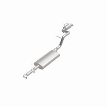 画像をギャラリービューアに読み込む, MagnaFlow BRE Exhaust Kit 08-12 Jeep Liberty 3.7L
