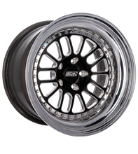 画像をギャラリービューアに読み込む, Belak 15x8 / 5in BS / 4x100 BP / High Pad / Series 2 Wheel - Non-Beadlock