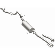 画像をギャラリービューアに読み込む, MagnaFlow BRE Exhaust Kit 04-07 Colorado Canyon