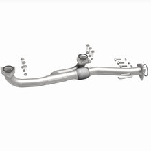 画像をギャラリービューアに読み込む, BRE Exhaust 03-07 Accord 3.0L Front Pipe Kit