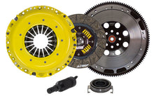 画像をギャラリービューアに読み込む, ACT 2006 Subaru Impreza HD/Perf Street Sprung Clutch Kit (5 SPD)