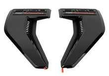 画像をギャラリービューアに読み込む, Ford Racing 21-24 Ford F-150 (excl. Raptor) Fender Vent Kit