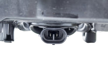 画像をギャラリービューアに読み込む, Hella 2004-2009 Mercedes-Benz E280 Fog Light Assembly Right