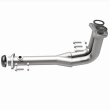 画像をギャラリービューアに読み込む, BRE Exhaust 94-01 Integra 1.8L Front Pipe Kit