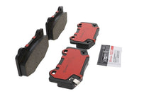 画像をギャラリービューアに読み込む, Brembo OE 15-22 Ford Mustang PRIME Ceramic Brake Pad - Rear