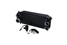 画像をギャラリービューアに読み込む, Turbosmart Ford F-150 2.7L/3.5L Ecoboost Performance Intercooler w/Recirculating BOV - Black