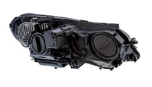 画像をギャラリービューアに読み込む, Hella 2010-2013 Mercedes-Benz E300 Bi-Xenon Headlight Assembly