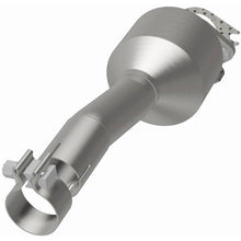 画像をギャラリービューアに読み込む, MagnaFlow 10-13 Ford Transit Connect 2.0L Calif Grade CARB Compliant Direct-Fit Catalytic Converter