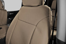画像をギャラリービューアに読み込む, Covercraft 21-24 Toyota Sienna Endura PrecisionFit Custom Second Row Seat Covers - Tan/Tan