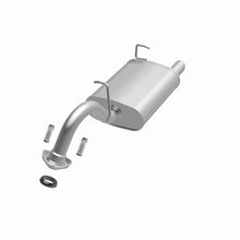 画像をギャラリービューアに読み込む, MagnaFlow BRE Exhaust Kit 07-15 Toyota Yaris 1.5L