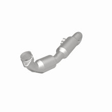 画像をギャラリービューアに読み込む, MagnaFlow 2004 Ford F-150 5.4L Direct Fit Converter