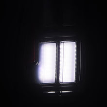 画像をギャラリービューアに読み込む, AlphaRex 05-15 Toyota Tacoma NOVA LED Tail Lights - Black