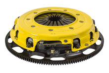 画像をギャラリービューアに読み込む, ACT Twin Disc HD Street Clutch Kit