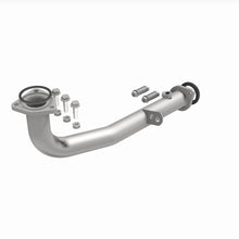 画像をギャラリービューアに読み込む, BRE Exhaust 97-01 Honda CR-V 2.0L Front Pipe Kit