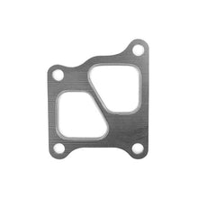 画像をギャラリービューアに読み込む, GrimmSpeed 03-10 Mitsubishi Evo 8/9/10 Exhaust Manifold to Turbo Gasket (Twin Scroll)