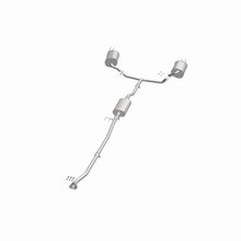 画像をギャラリービューアに読み込む, BRExhaust 17-19 Honda CR-V Touring 1.5L Exhaust Kit