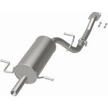 画像をギャラリービューアに読み込む, BRExhaust 2006 Saab 9-2X/ 06-07 Subaru Impreza 2.5L Muffler Kit