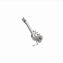 画像をギャラリービューアに読み込む, BRE Exhaust 02-05 A4 Quattro A4 1.8L Front Pipe Kit