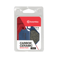 画像をギャラリービューアに読み込む, Brembo OE Carbon Ceramic Prime Brake Pad