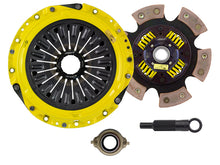 画像をギャラリービューアに読み込む, ACT 00-05 Mitsubishi Eclipse GT HD-M/Race Sprung 6 Pad Clutch Kit