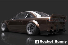 画像をギャラリービューアに読み込む, GReddy Pandem 95-98 Nissan 240SX Rocket Bunny S14 V2 Front Lip