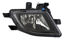 画像をギャラリービューアに読み込む, Hella 2015-2015 Volkswagen Jetta Fog Light Assembly Right