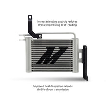 画像をギャラリービューアに読み込む, Mishimoto 10-24 Toyota 4Runner 4.0L Transmission Cooler