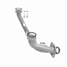 画像をギャラリービューアに読み込む, BRE Exhaust 06-08 Grand Vitara 2.7L Front Pipe Kit