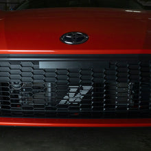 画像をギャラリービューアに読み込む, Mishimoto 22+ Subaru BRZ/Toyota GR86 Oil Cooler Kit Thermostatic - Silver