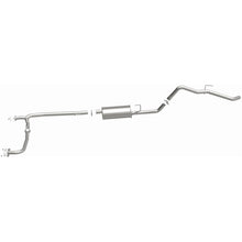 画像をギャラリービューアに読み込む, MagnaFlow BRE Exhaust Kit 07-17 Nissan Frontier 4.0L