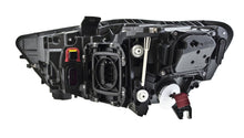 画像をギャラリービューアに読み込む, Hella 2016 Audi A6/S6 Headlamp Rh Led