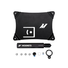 画像をギャラリービューアに読み込む, Mishimoto 2022+ Volkswagen GTI MK8 License Plate Relocation Kit