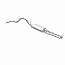 画像をギャラリービューアに読み込む, MagnaFlow BRE Exhaust Kit 96-00 Tahoe Yukon 5.7L