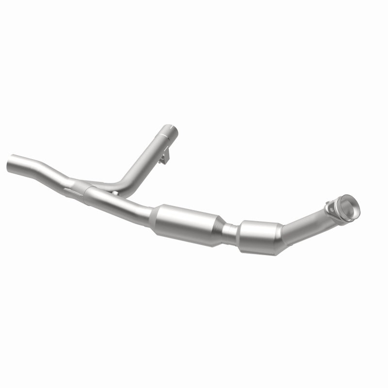MagnaFlow 02-03 Ford F-150 5.4L Direct Fit Converter
