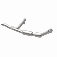 画像をギャラリービューアに読み込む, MagnaFlow 02-03 Ford F-150 5.4L Direct Fit Converter