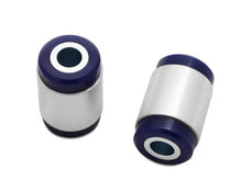 画像をギャラリービューアに読み込む, SuperPro 09-20 Nissan 370Z Rear Lateral Arm Inner Bushing Kit