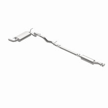 画像をギャラリービューアに読み込む, BRExhaust 18-25 Jeep Wrangler 2.0L Direct-Fit Replacement Exhaust Kit