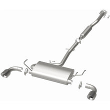 画像をギャラリービューアに読み込む, MagnaFlow BRE Exhaust Kit 03-07 Infiniti G35