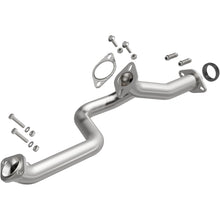 画像をギャラリービューアに読み込む, BRE Exhaust 09-12 Escape Tribute 2.5L 3.0L Front Pipe Kit