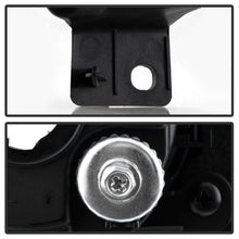 画像をギャラリービューアに読み込む, Spyder 19-23 Ford Ranger Halogen OEM Fog Lights w/Switch - Clear (FL-FR19-C)