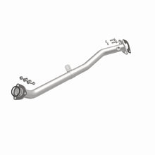 画像をギャラリービューアに読み込む, BRExhaust 01-04 Frontier 2.4L Front Pipe Kit