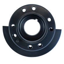 画像をギャラリービューアに読み込む, Fluidampr SBF Externally Balanced 34oz Single Keyway Harmonic Balancer Adapter Hub (Hub Only)