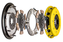 画像をギャラリービューアに読み込む, ACT 1998 Chevrolet Camaro Twin Disc MaXX XT Race Kit Clutch Kit