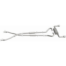画像をギャラリービューアに読み込む, BRExhaust 14-22 Infiniti Q50 Exhaust Kit