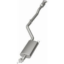 画像をギャラリービューアに読み込む, MagnaFlow Direct Fit Catalytic Converter 2020 Hyundai Palisade Underbody 3.8L FWD
