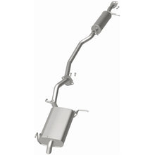 画像をギャラリービューアに読み込む, MagnaFlow BRE Exhaust Kit 11-13 Kia Sorento 2.4L